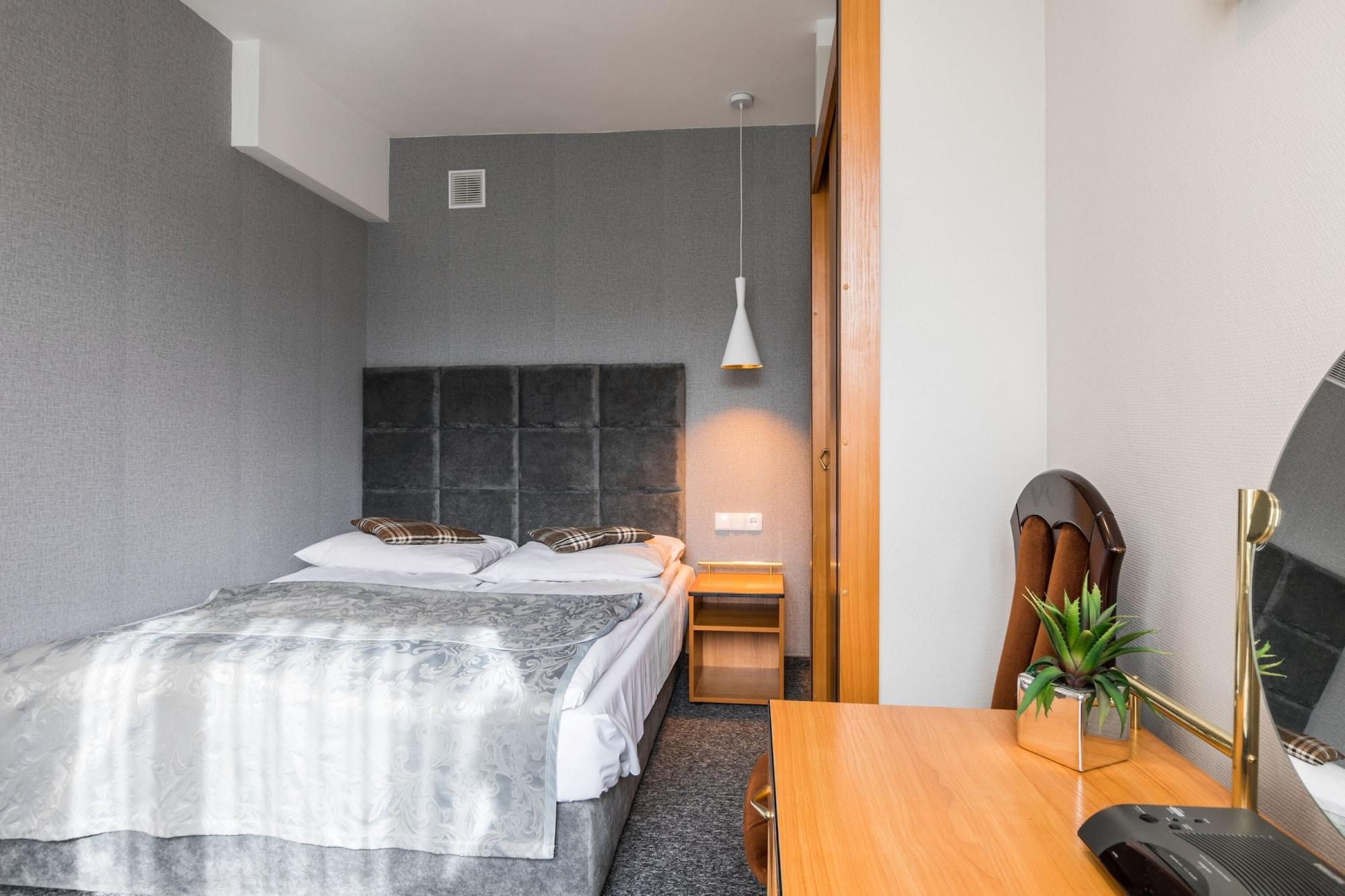 Hotel Helios 300M Od Krupowek Nowy Basen Od 12 Lipca Zakopane Bagian luar foto