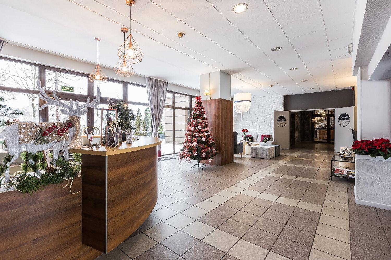 Hotel Helios 300M Od Krupowek Nowy Basen Od 12 Lipca Zakopane Bagian luar foto