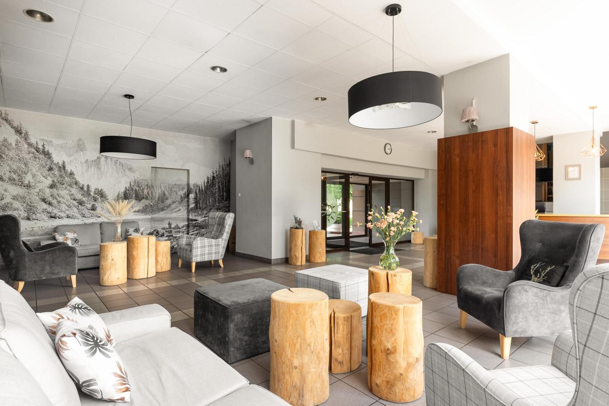 Hotel Helios 300M Od Krupowek Nowy Basen Od 12 Lipca Zakopane Bagian luar foto