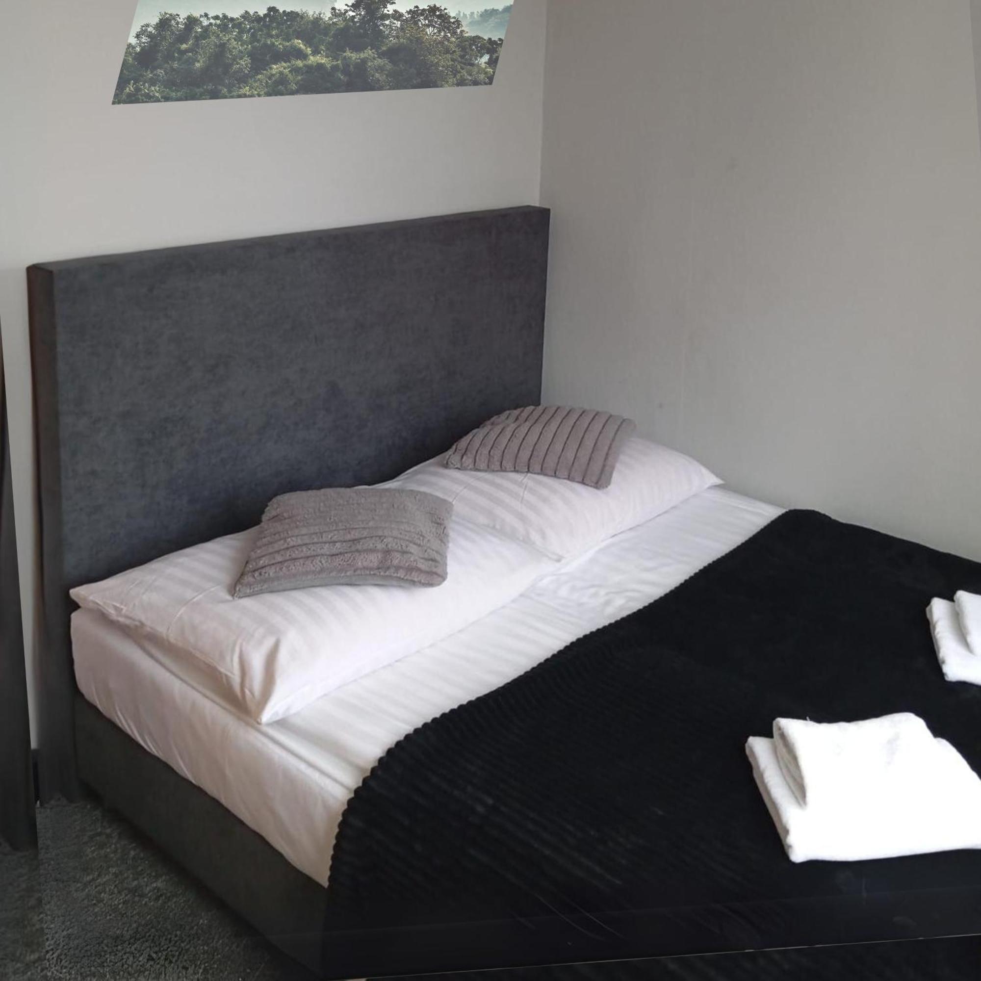 Hotel Helios 300M Od Krupowek Nowy Basen Od 12 Lipca Zakopane Bagian luar foto